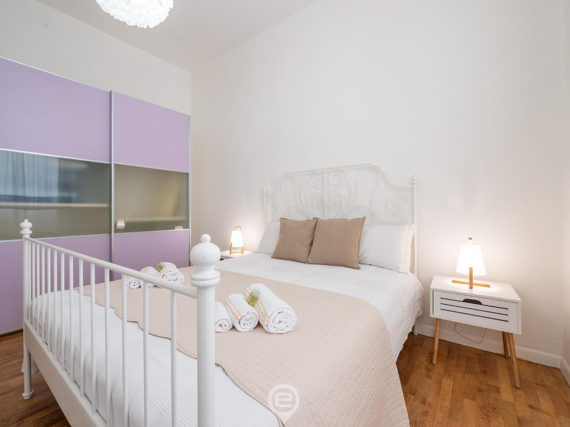Bitte Marina Appartement