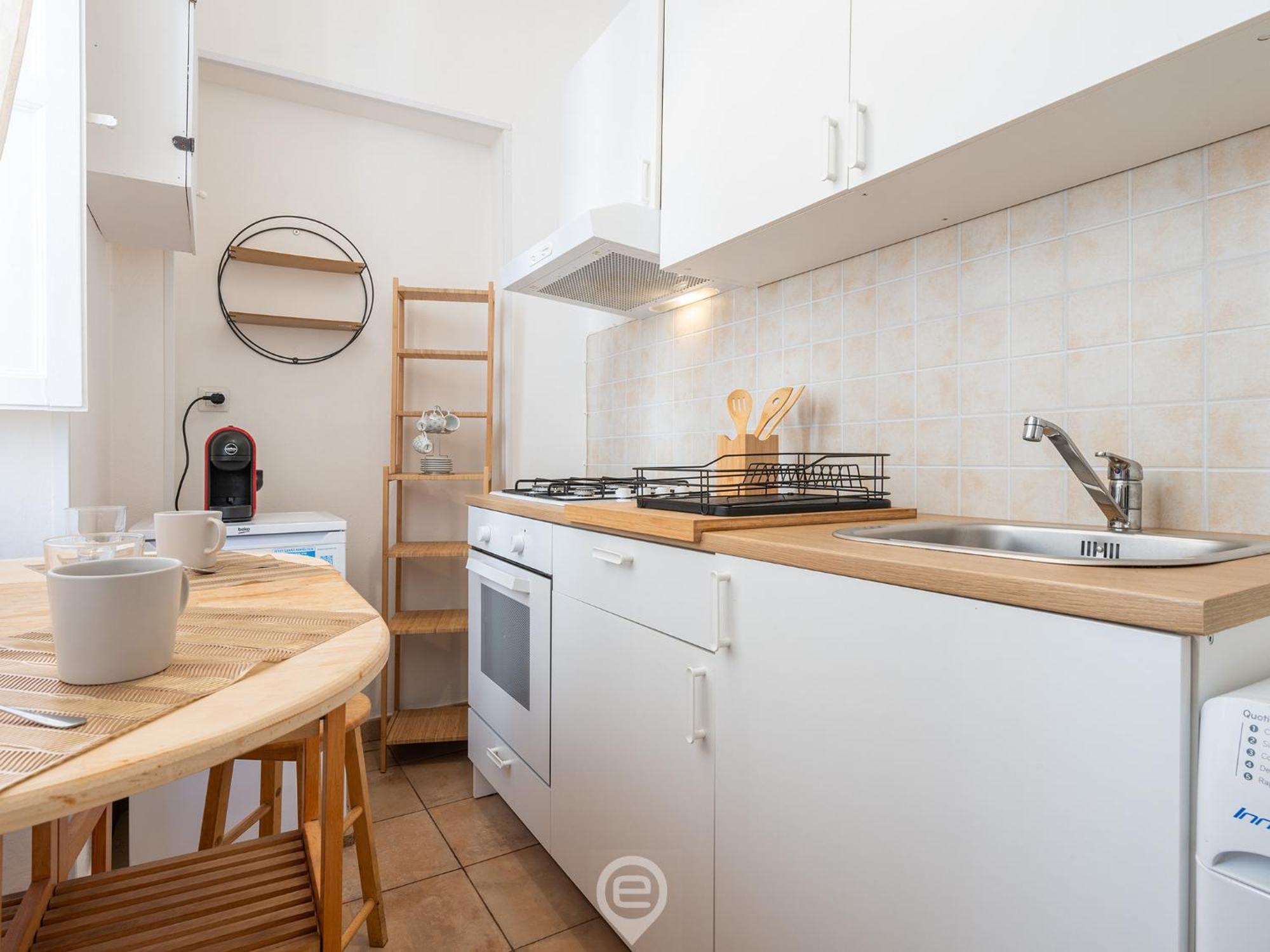 Bitte Marina Appartement Cagliari