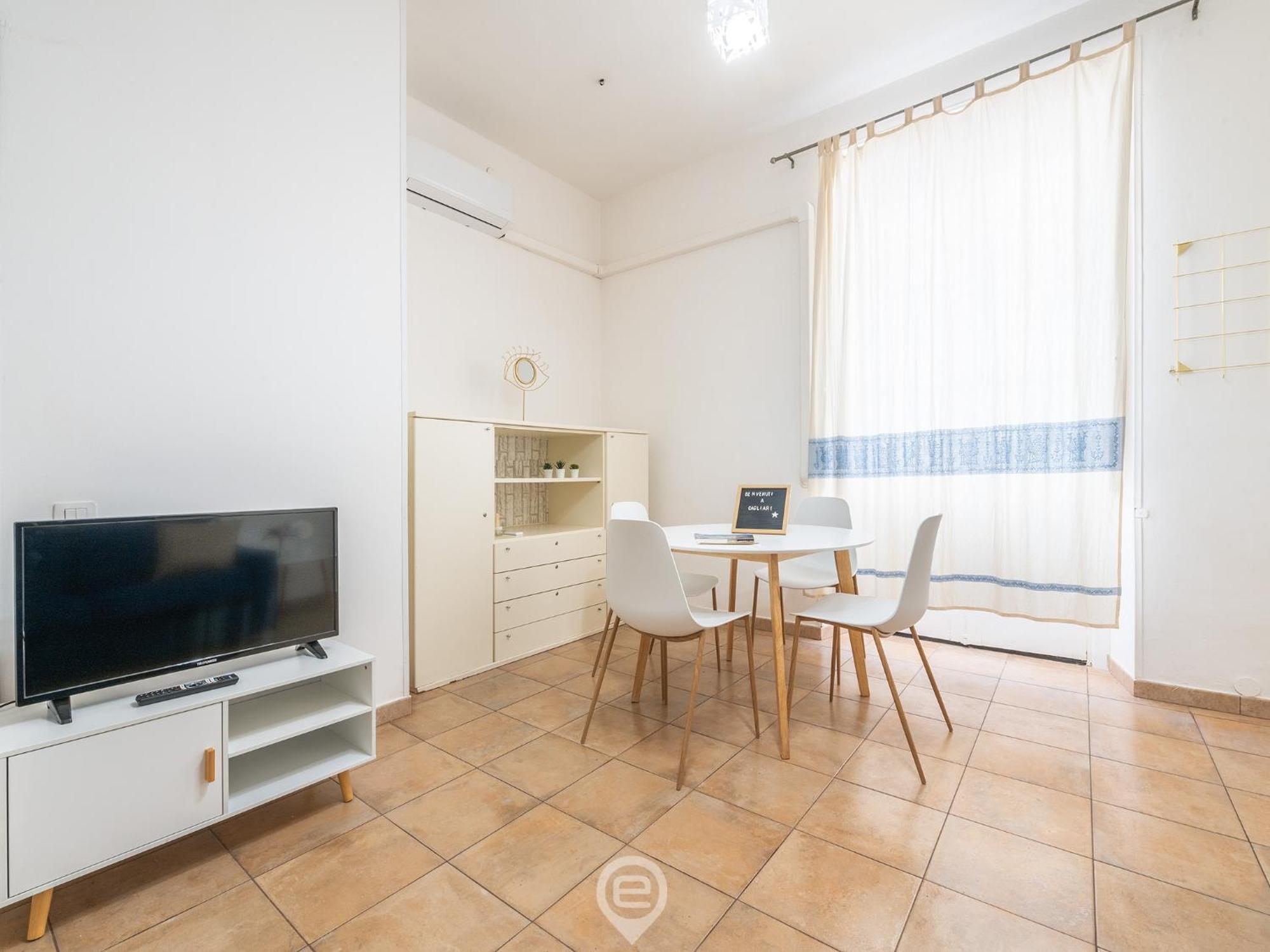 Bitte Marina Appartement *