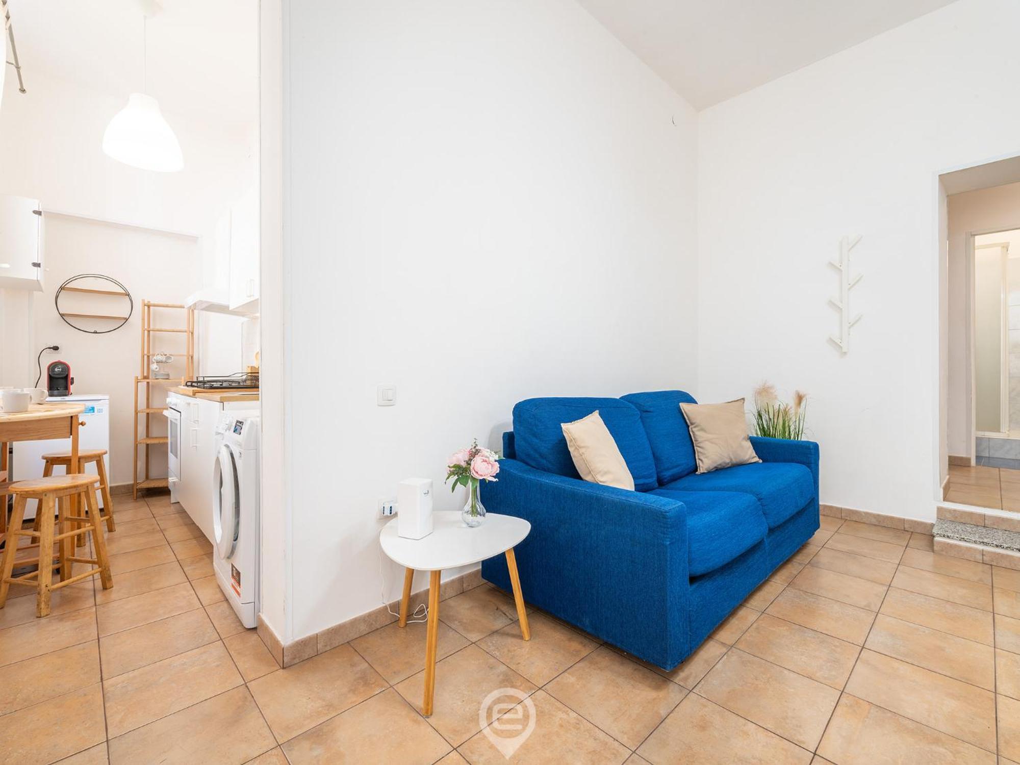 Bitte Marina Appartement Cagliari